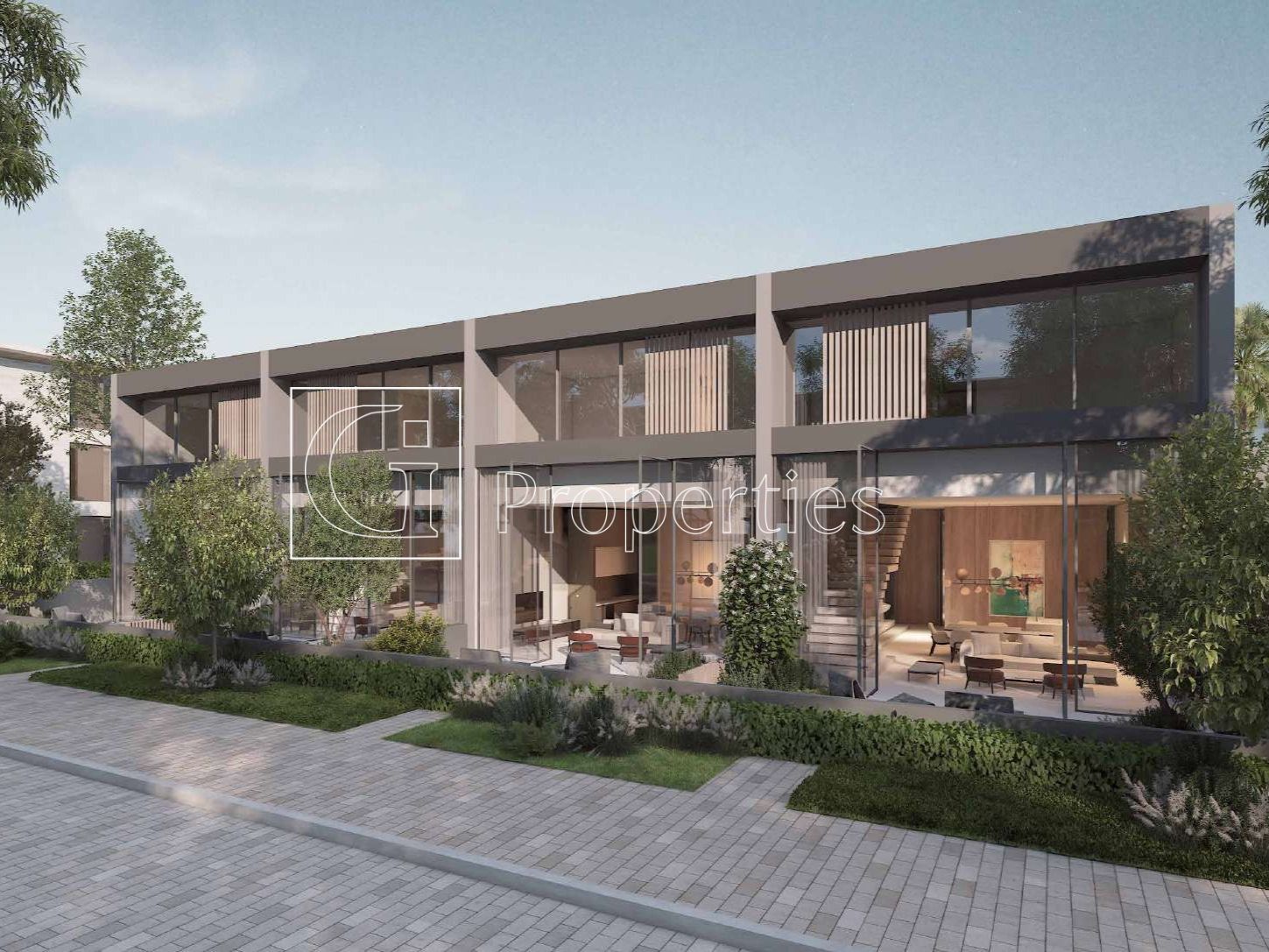 Semi Detached  | Biggest Plot | G+1 - 1