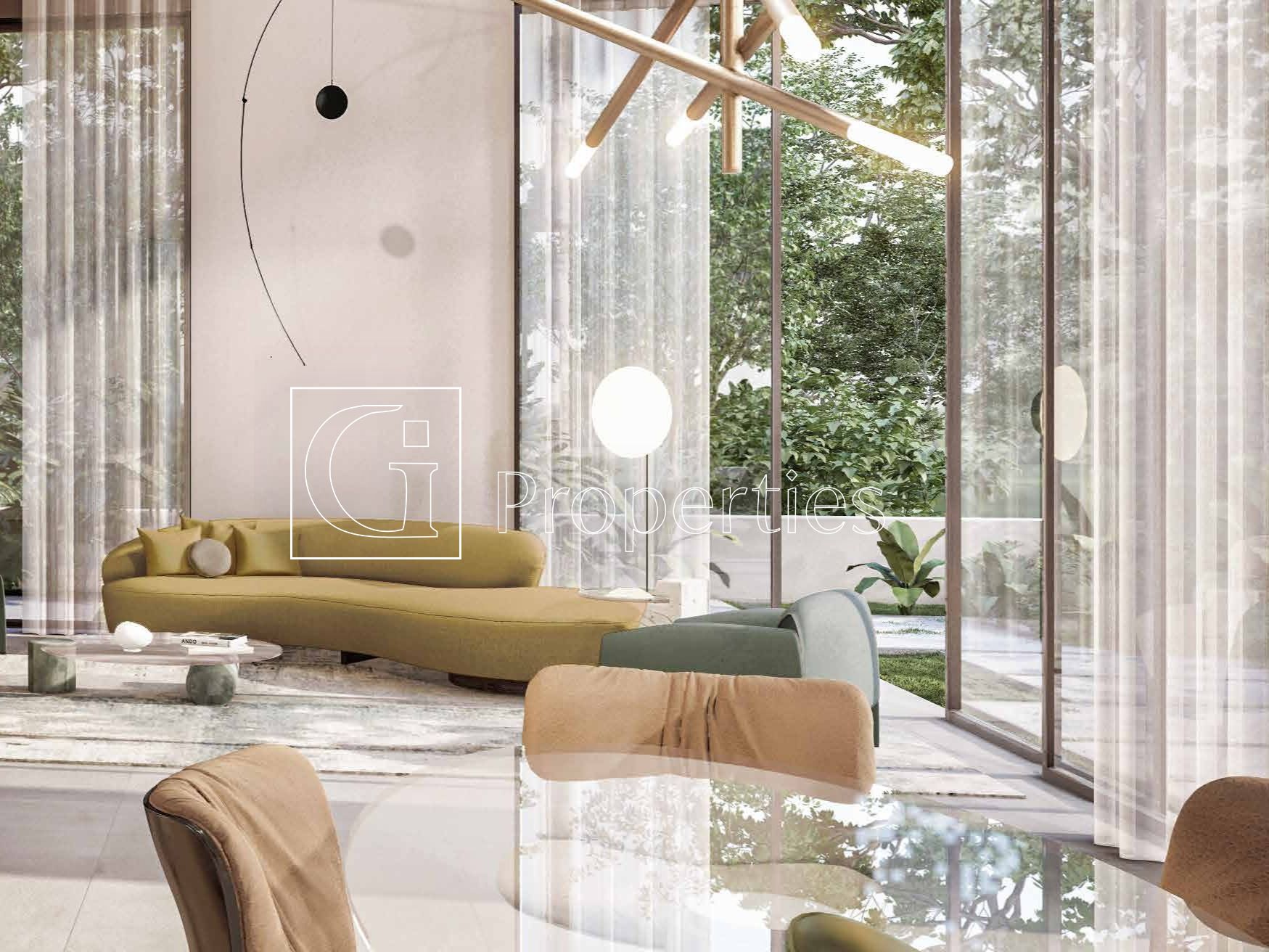 Semi Detached  | Biggest Plot | G+1 - 8