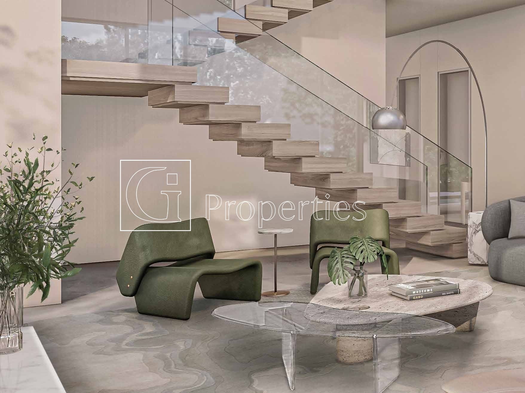 Semi Detached  | Biggest Plot | G+1 - 10