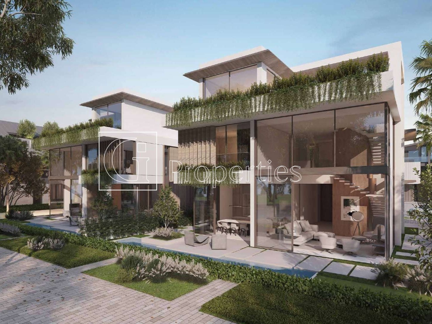 Semi Detached  | Biggest Plot | G+1 - 14