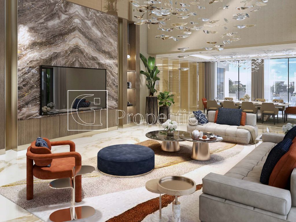 Single Row | Facing Park | Close to Amenities - 3