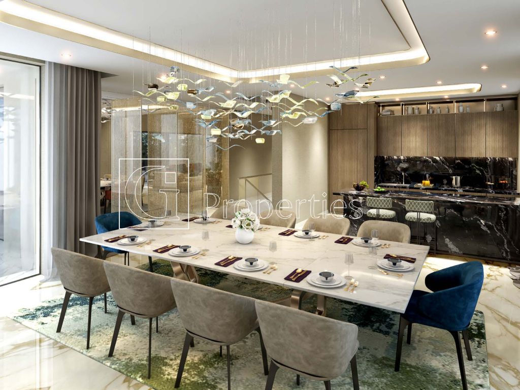 Single Row | Facing Park | Close to Amenities - 4