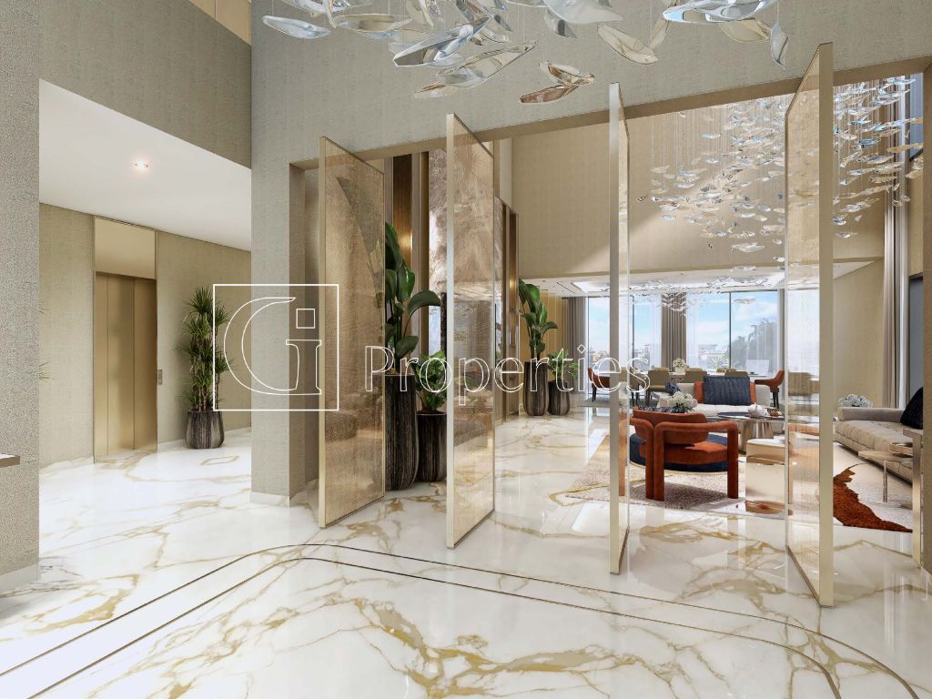 Single Row | Facing Park | Close to Amenities - 6