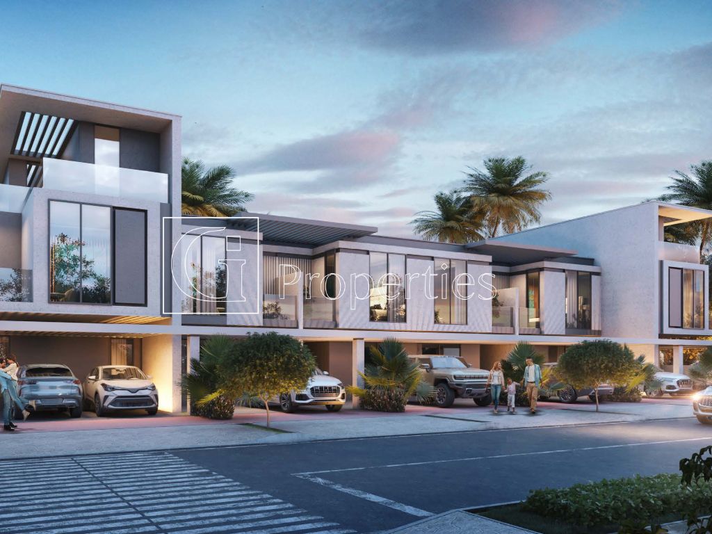 Single Row | Facing Park | Close to Amenities - 8