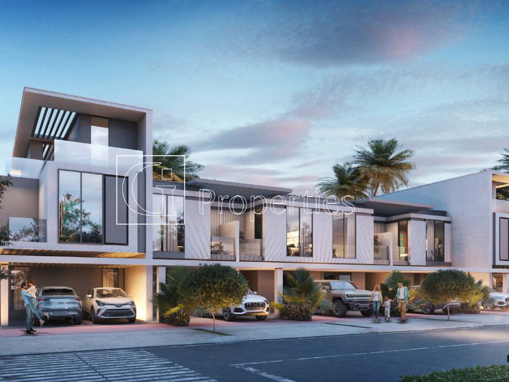 Single Row | Facing Park | Close to Amenities - 9