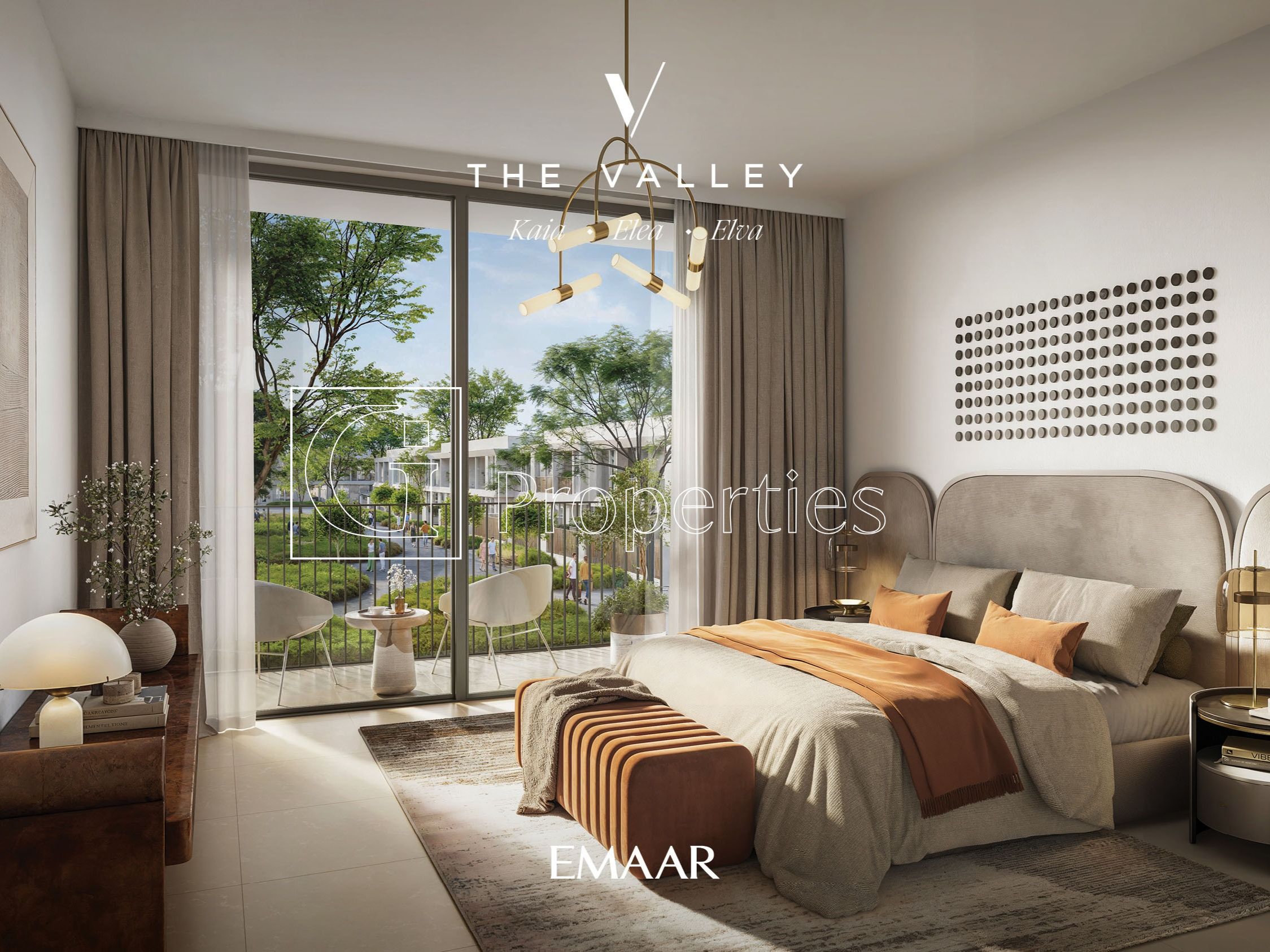 OP+DLD | Single Row | Investor Deal - 5