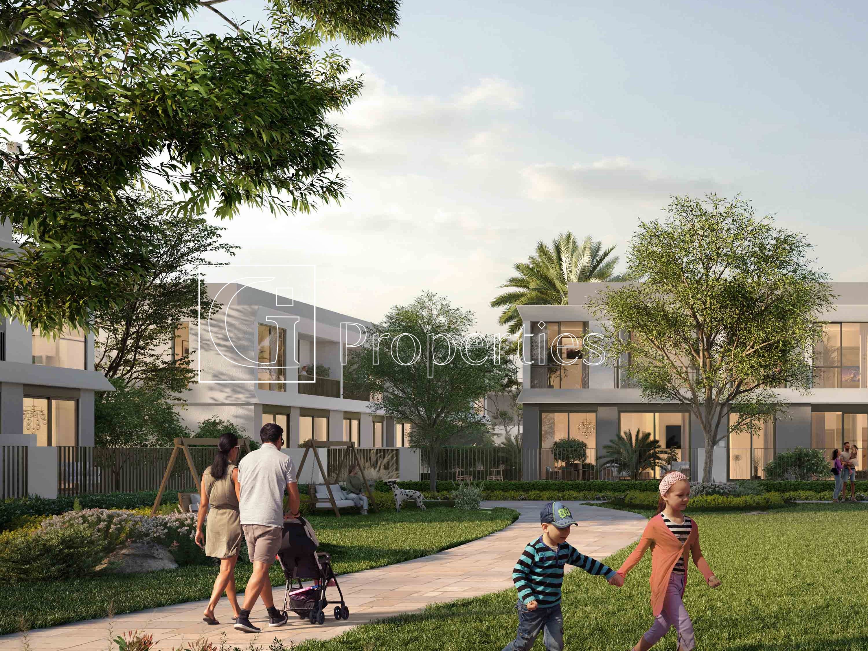 OP+DLD | Single Row | Investor Deal - 12