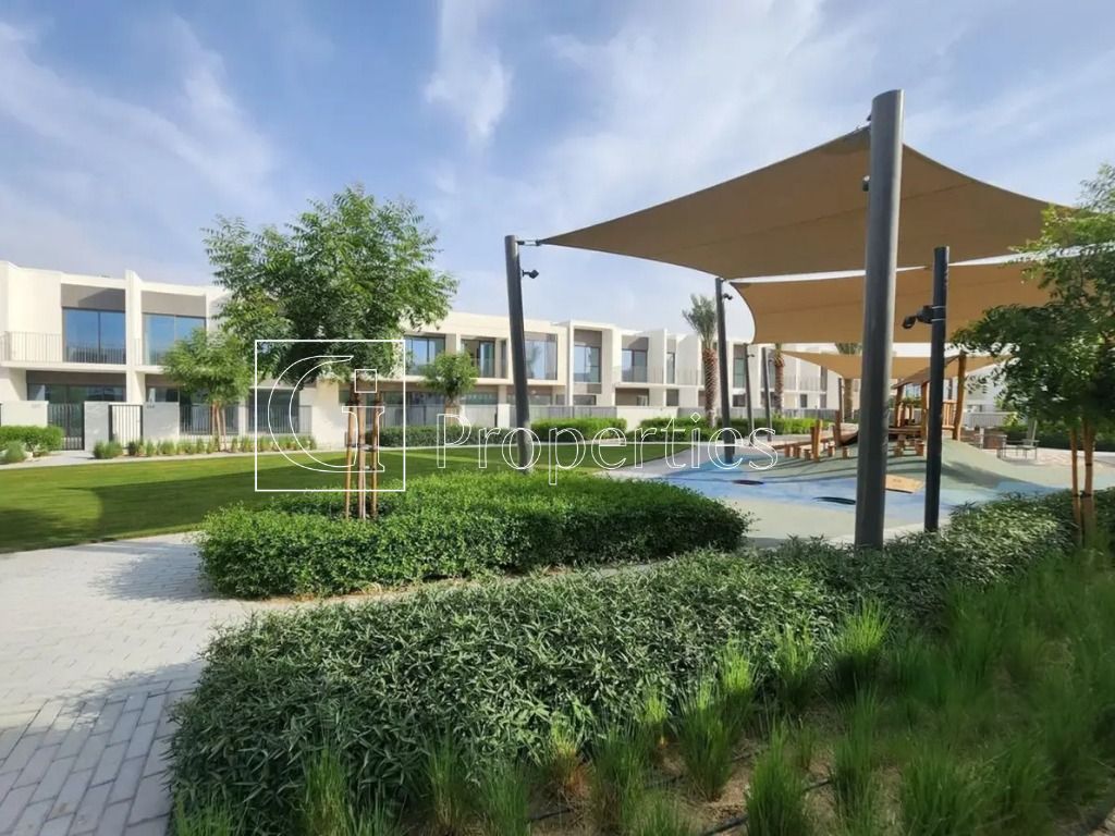 Family Community | Spacious 3BR | G+1 Layout - 9