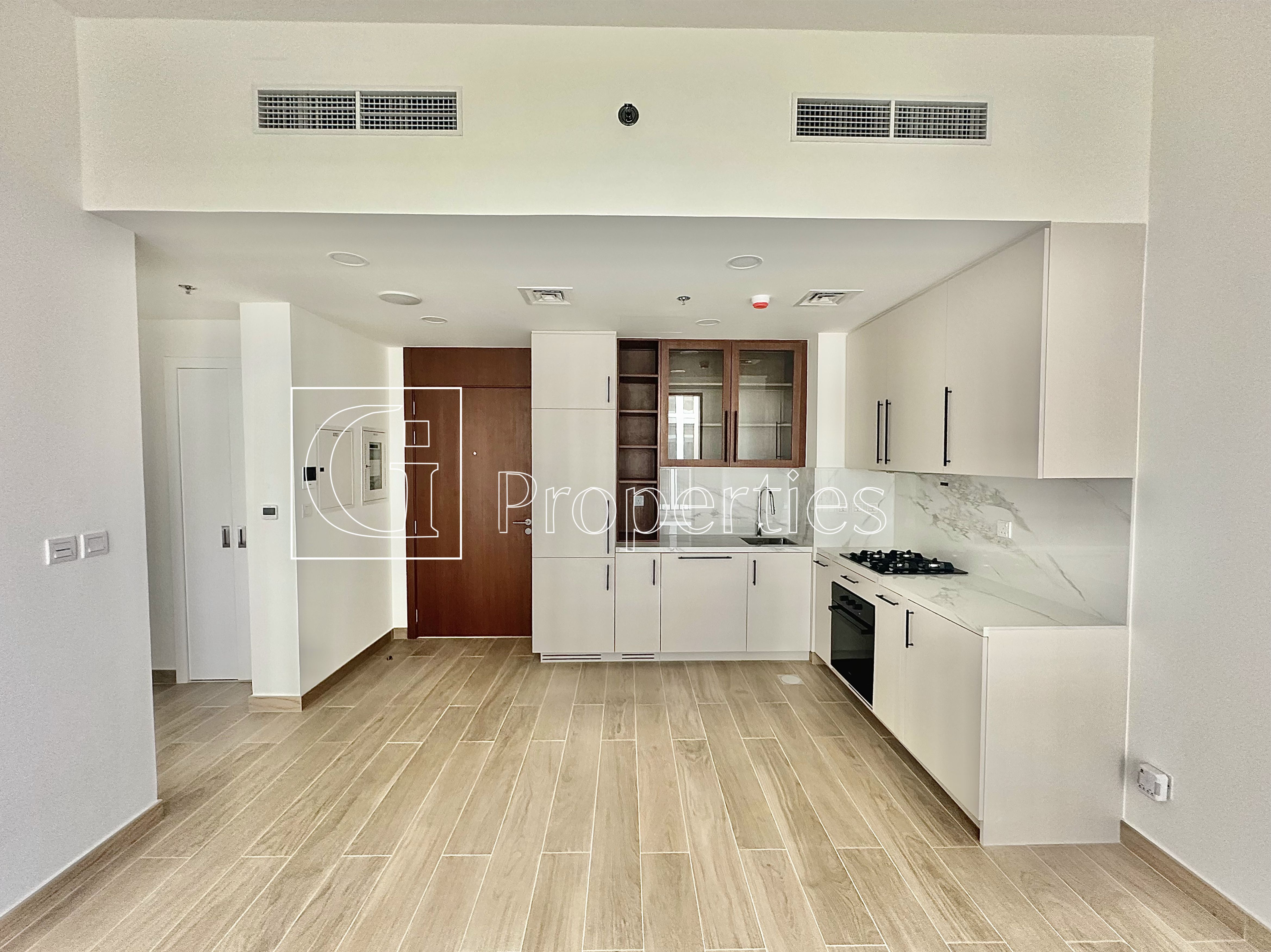 Unfurnished | Spacious | Brand New - 2