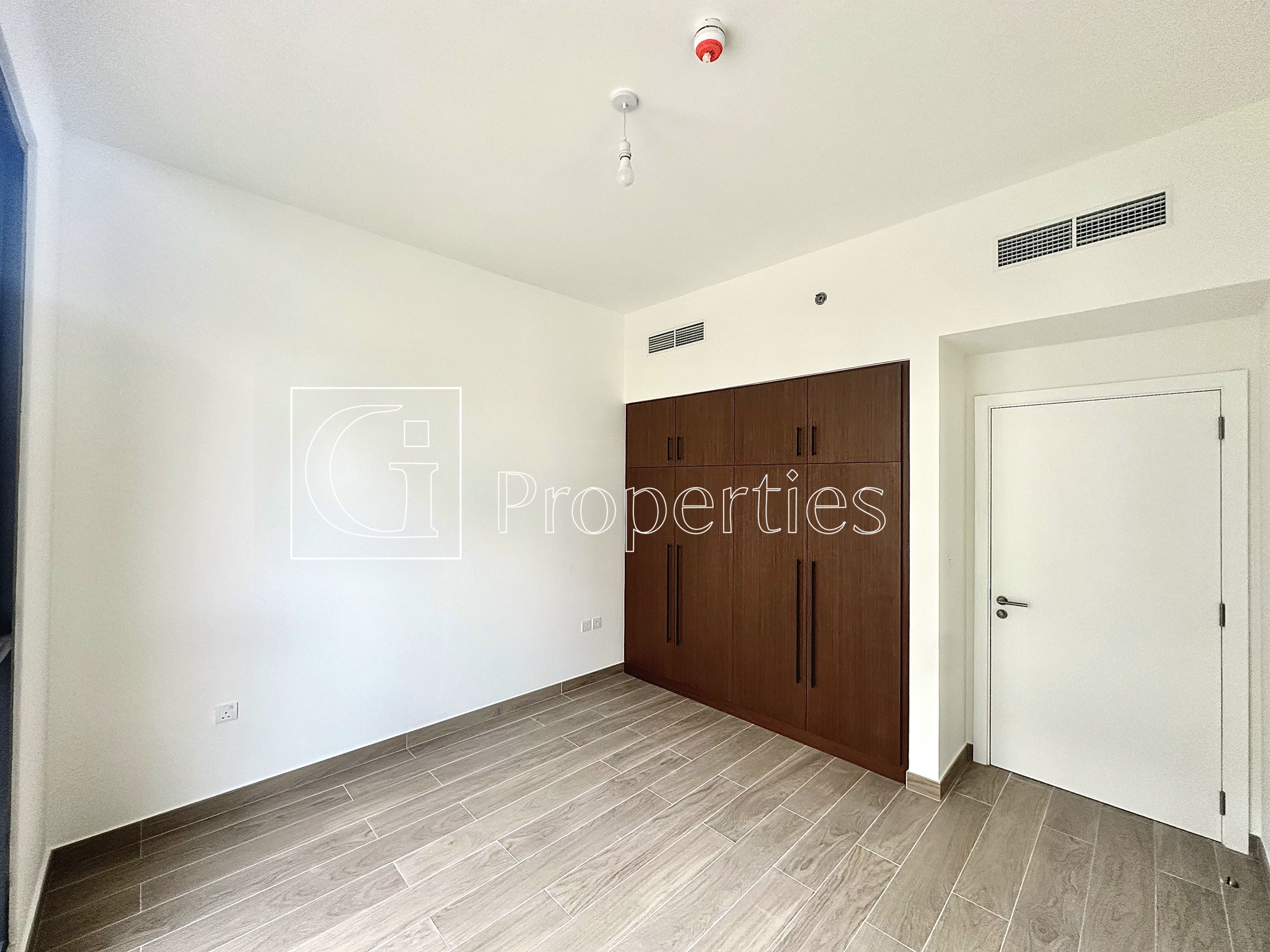 Unfurnished | Spacious | Brand New - 5