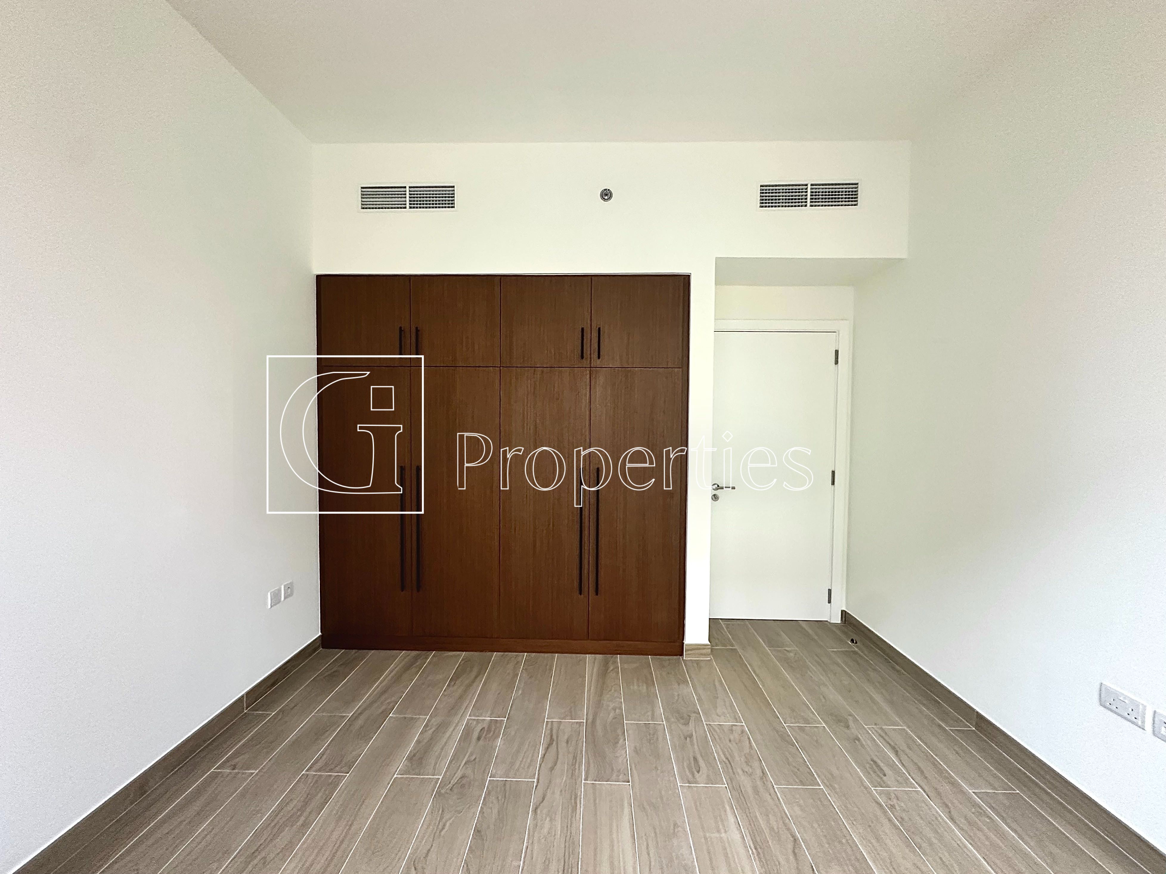 Unfurnished | Spacious | Brand New - 6