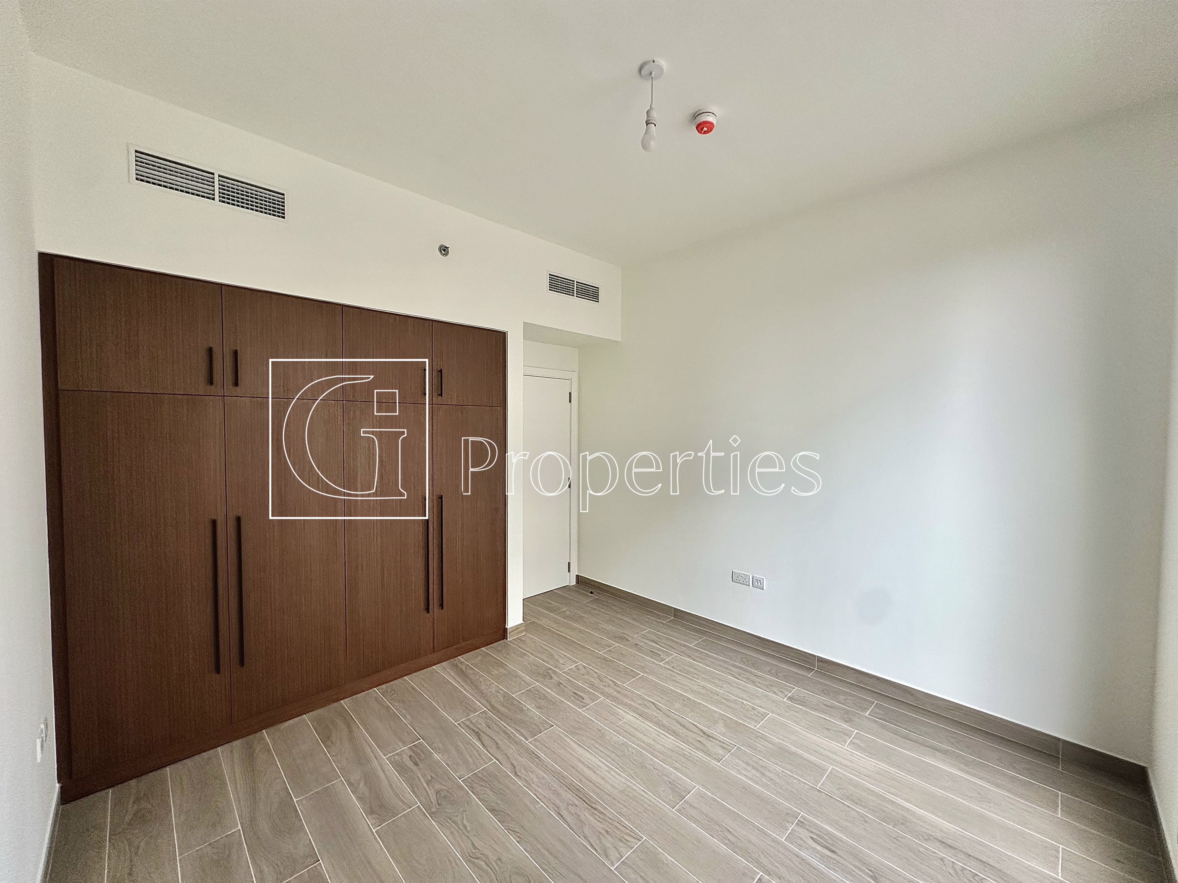 Unfurnished | Spacious | Brand New - 7