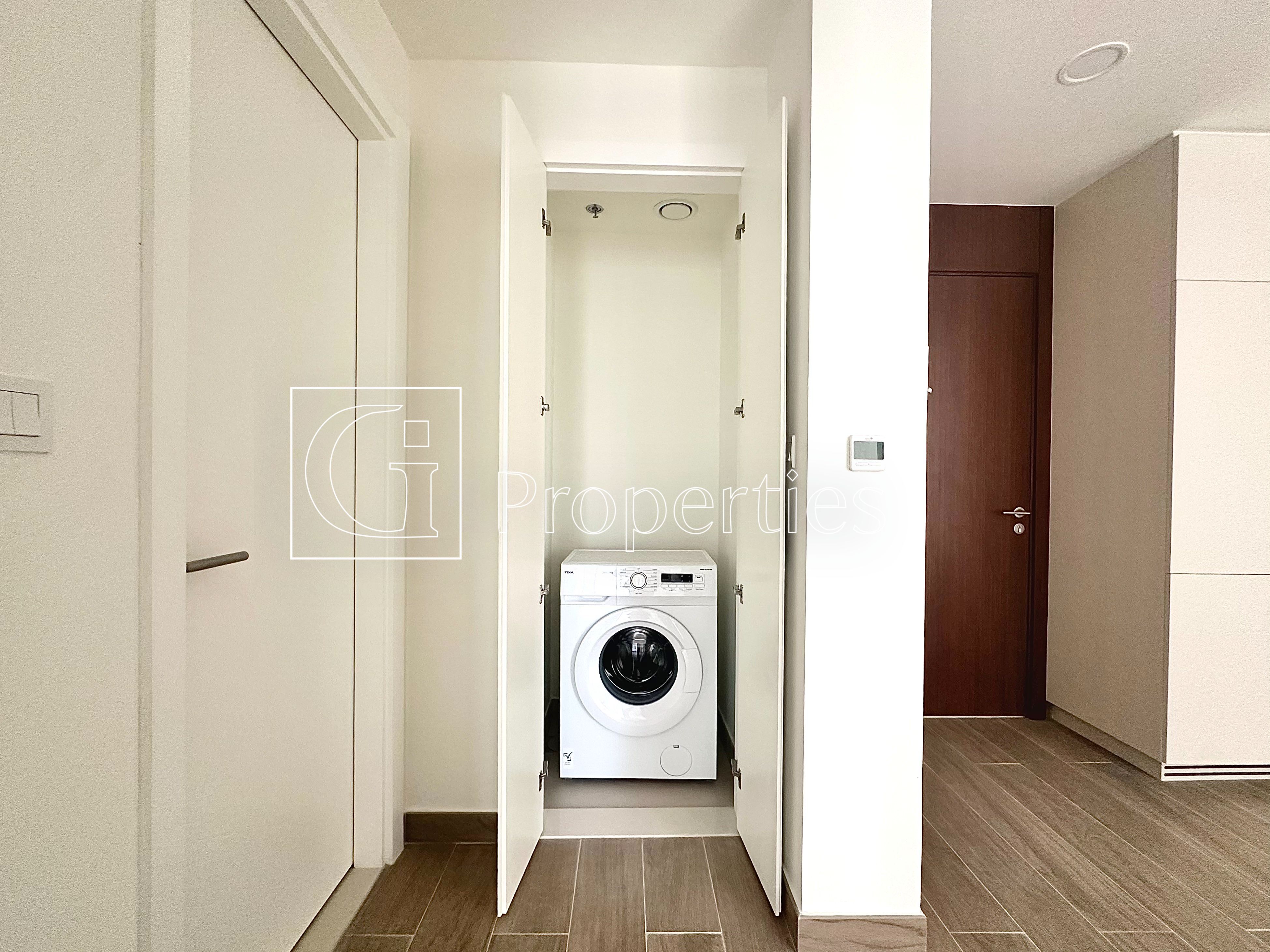 Unfurnished | Spacious | Brand New - 8