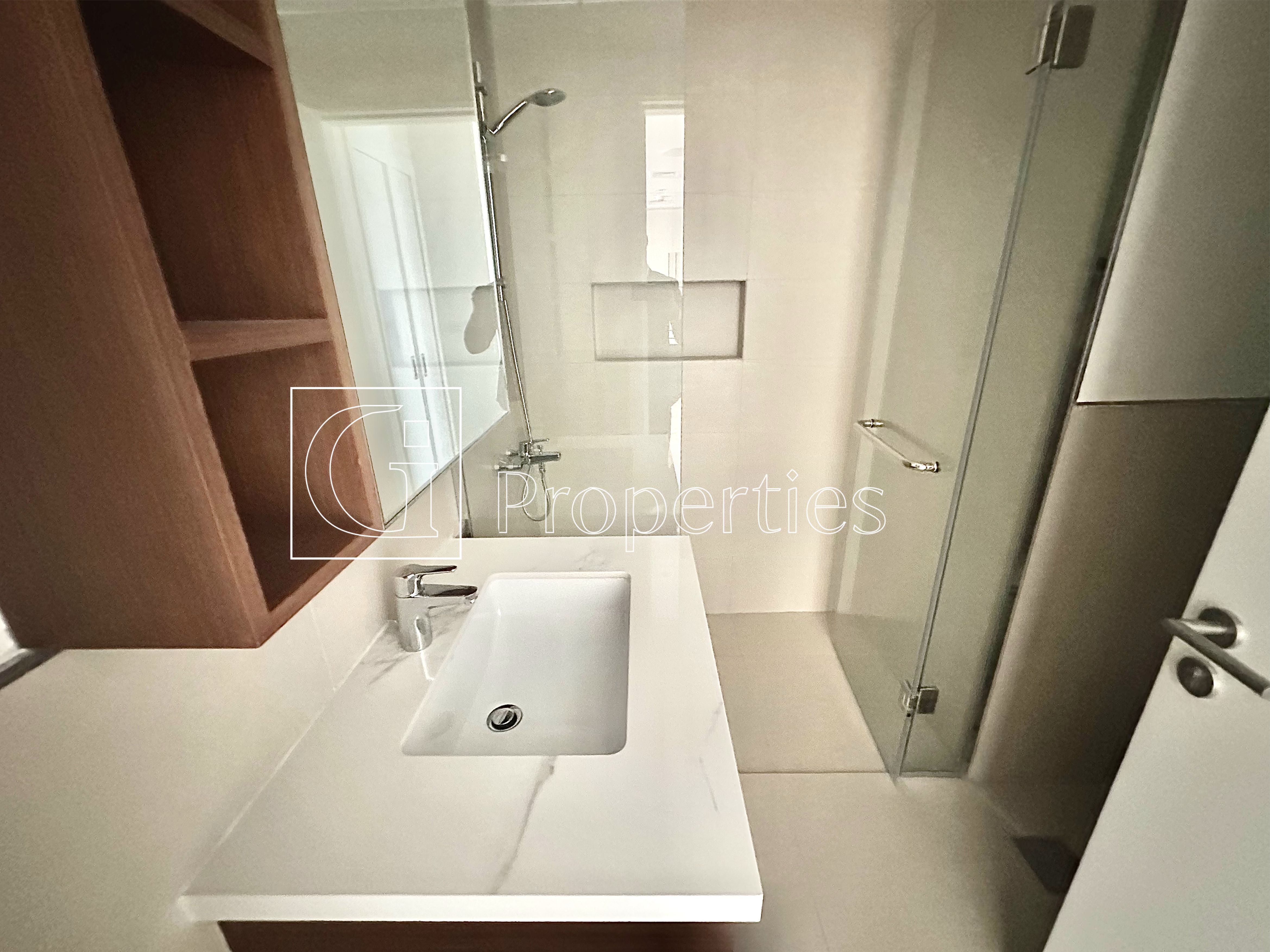 Unfurnished | Spacious | Brand New - 9