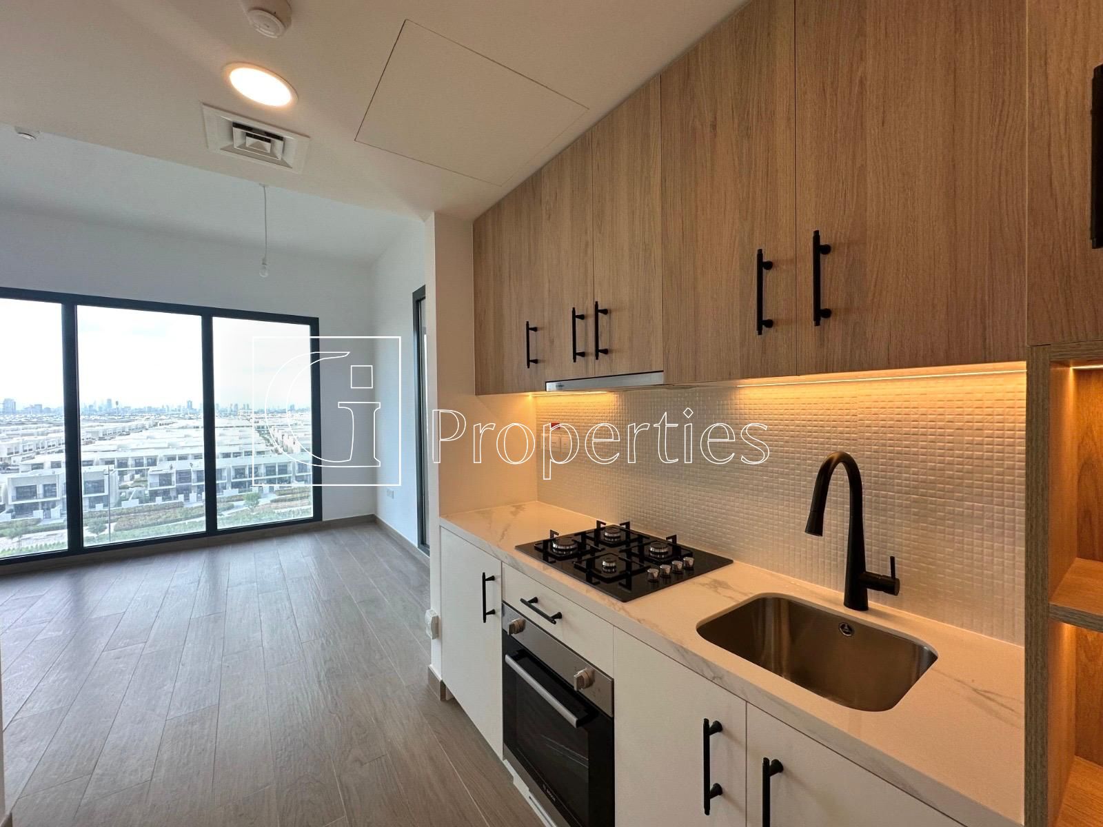 Brand New | Unfurnished | Vacant - 1