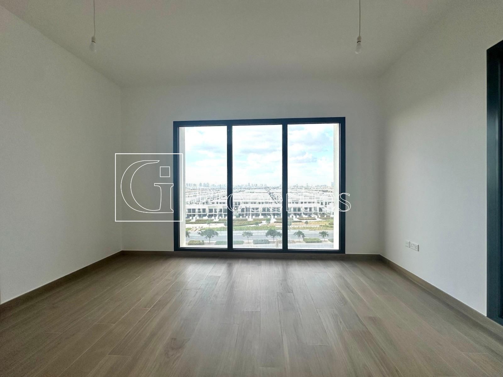 Brand New | Unfurnished | Vacant - 2