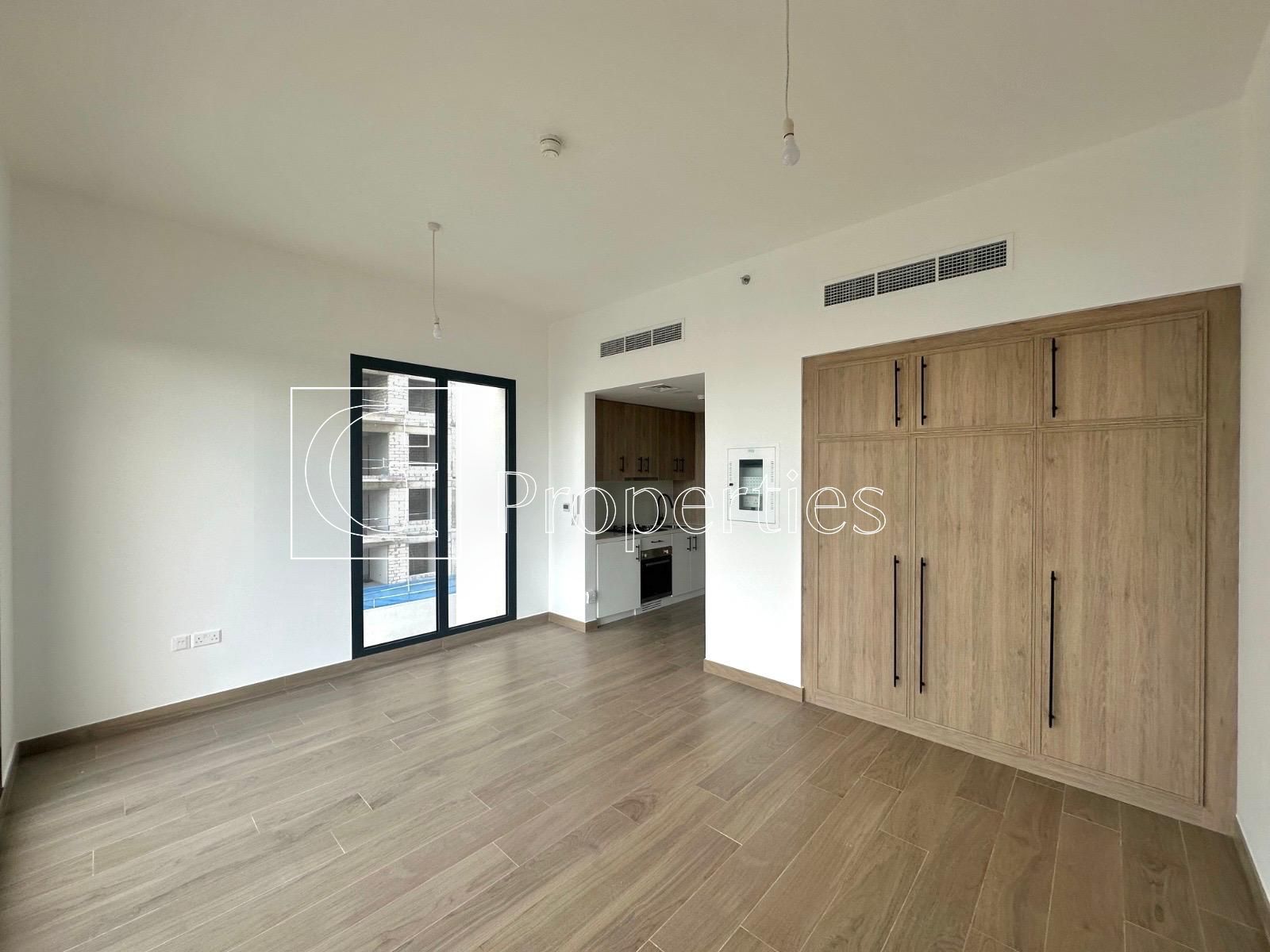 Brand New | Unfurnished | Vacant - 3