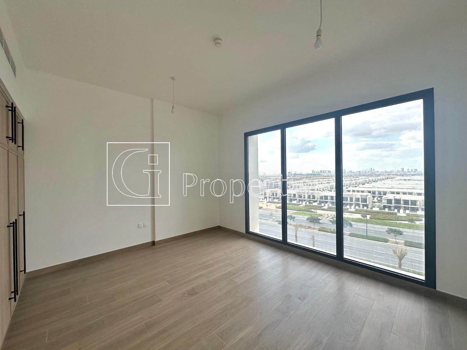 Brand New | Unfurnished | Vacant - 4