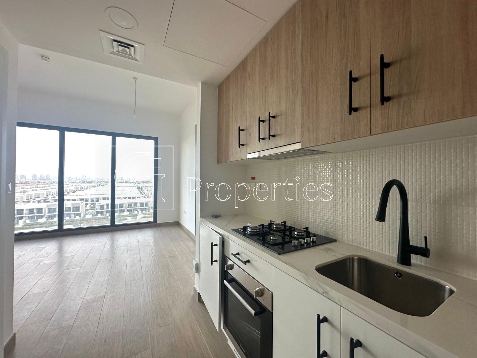 Brand New | Unfurnished | Vacant - 6