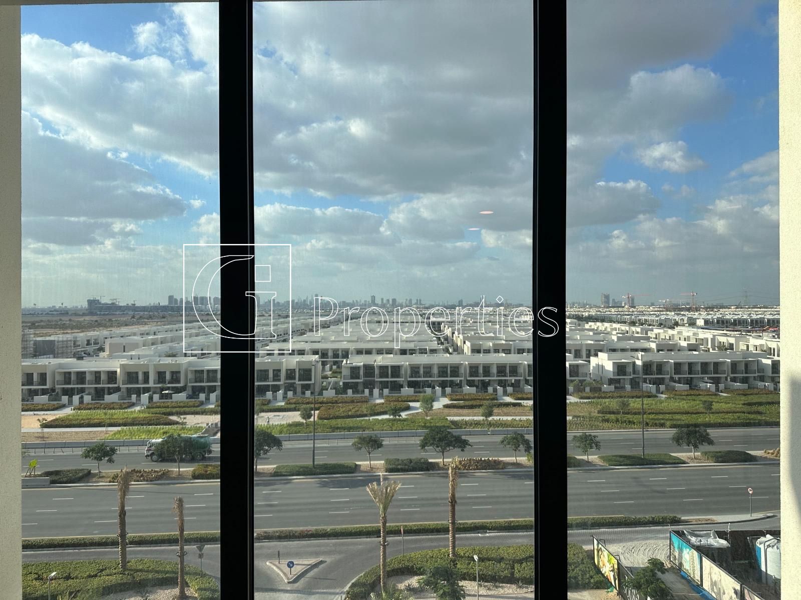 Brand New | Unfurnished | Vacant - 7