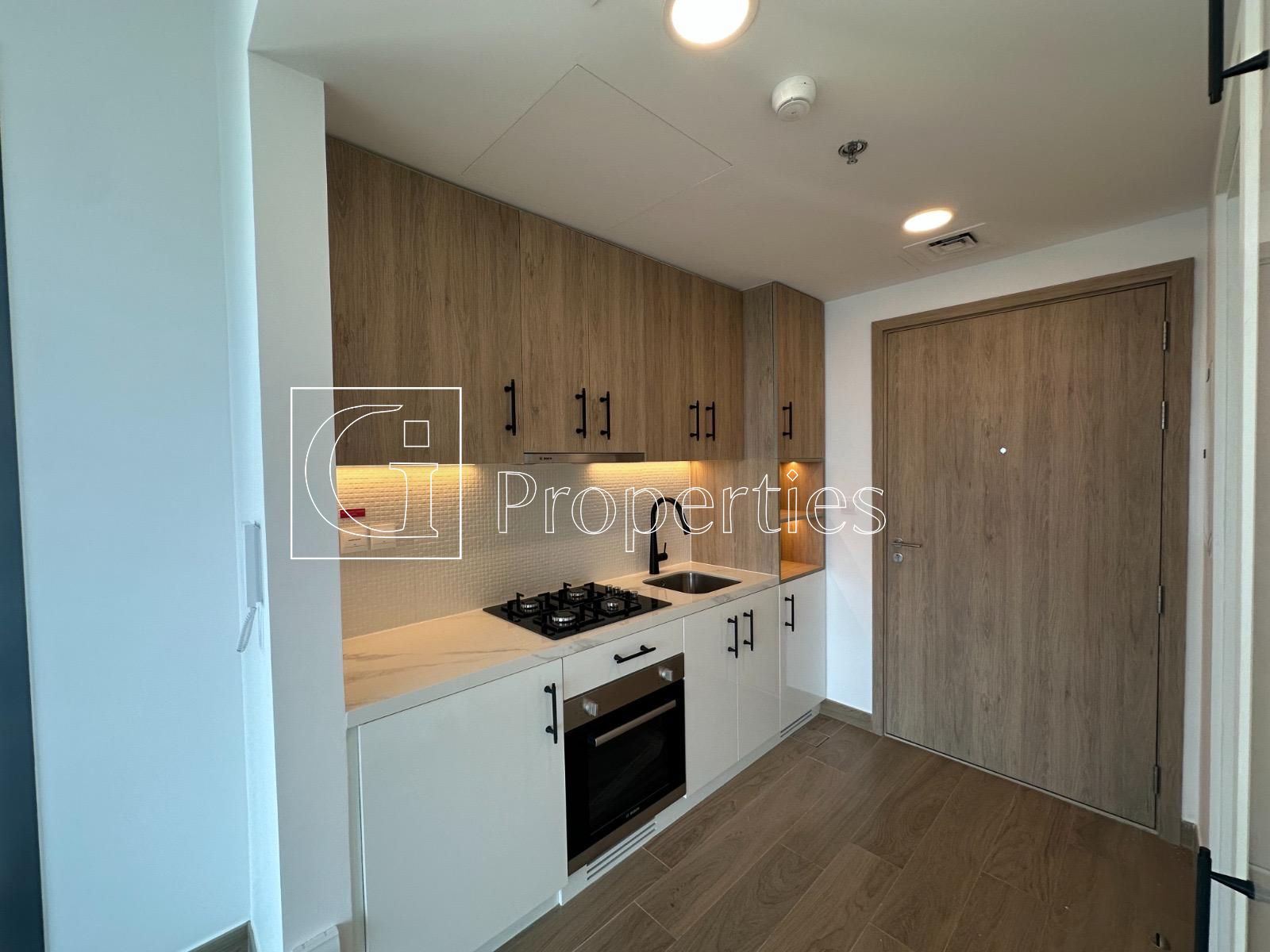 Brand New | Unfurnished | Vacant - 9