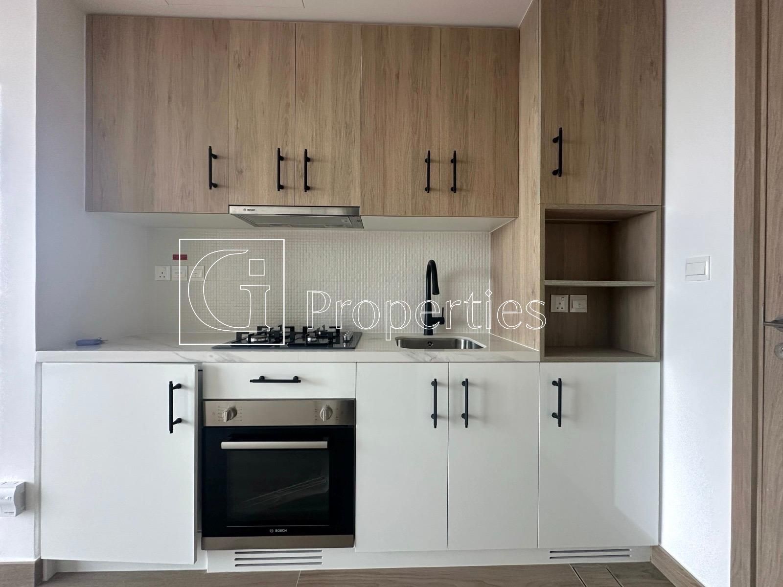 Brand New | Unfurnished | Vacant - 10