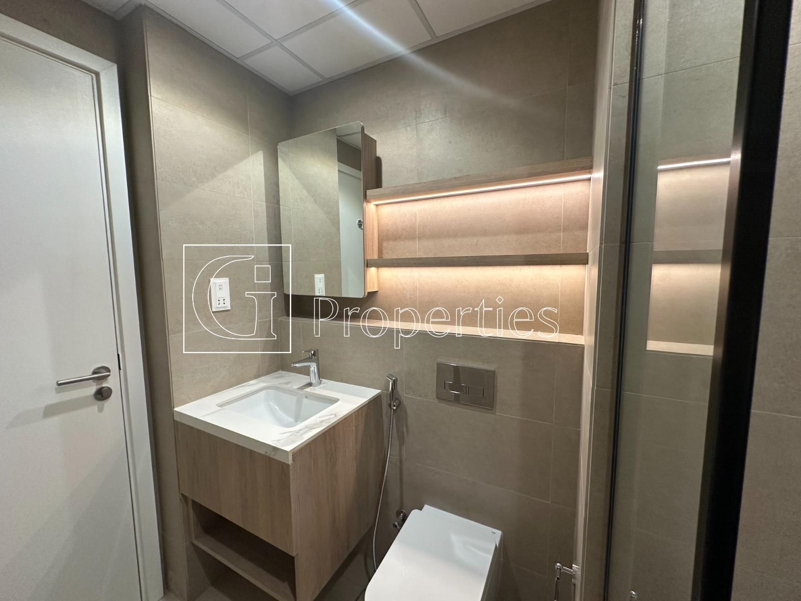 Brand New | Unfurnished | Vacant - 12