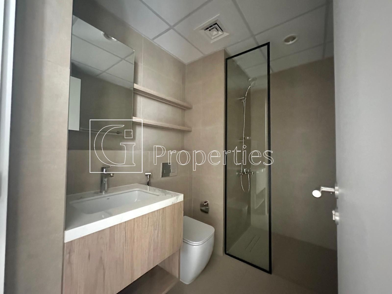 Brand New | Unfurnished | Vacant - 13