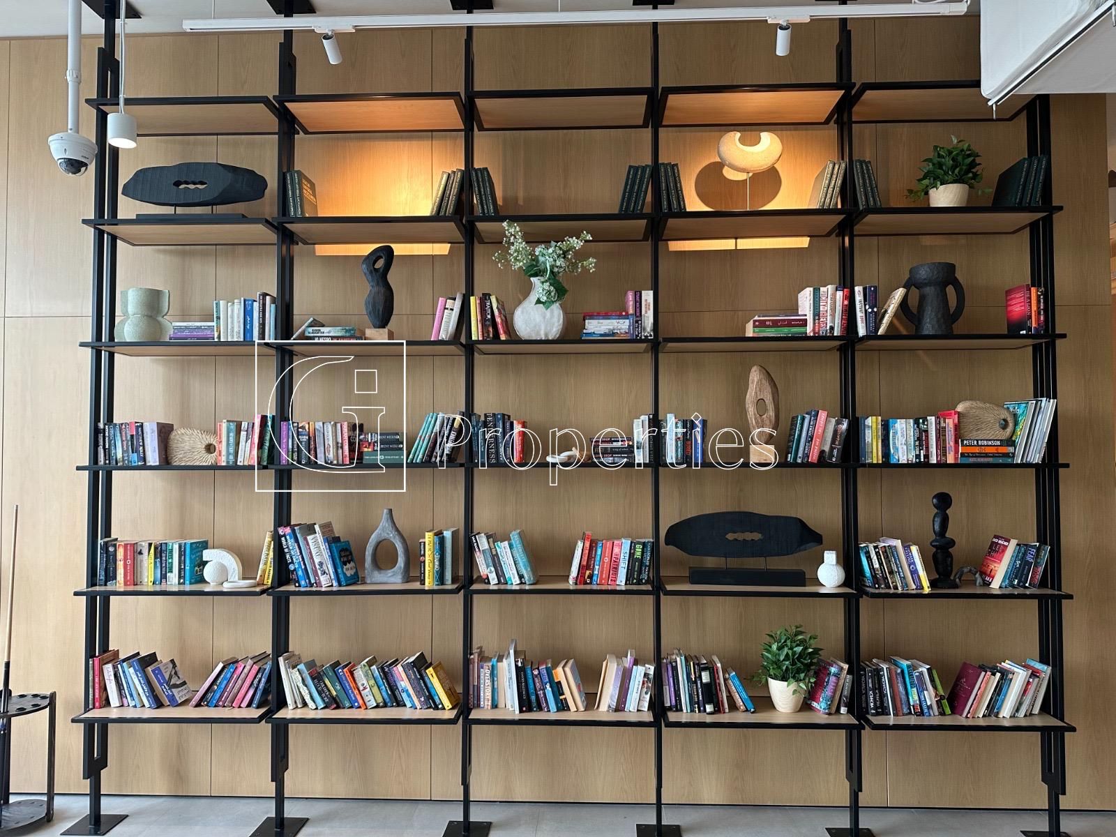 Brand New | Unfurnished | Vacant - 15