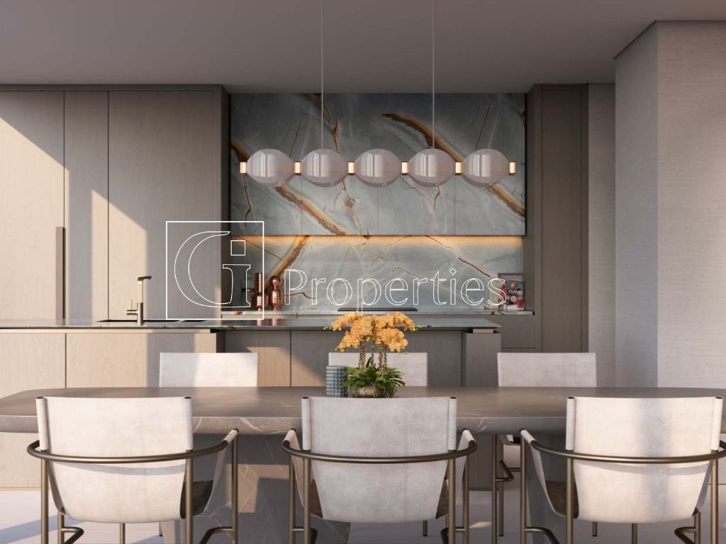 OP Price | Hand Over 2028 | Mid Floor - 5