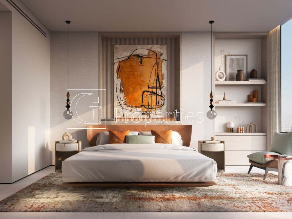 OP Price | Hand Over 2028 | Mid Floor - 6