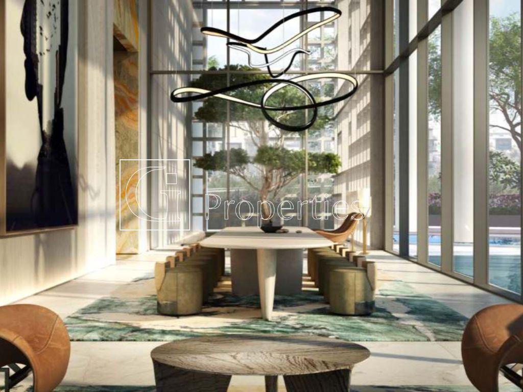 OP Price | Hand Over 2028 | Mid Floor - 8