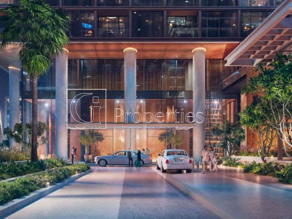 OP Price | Hand Over 2028 | Mid Floor - 9