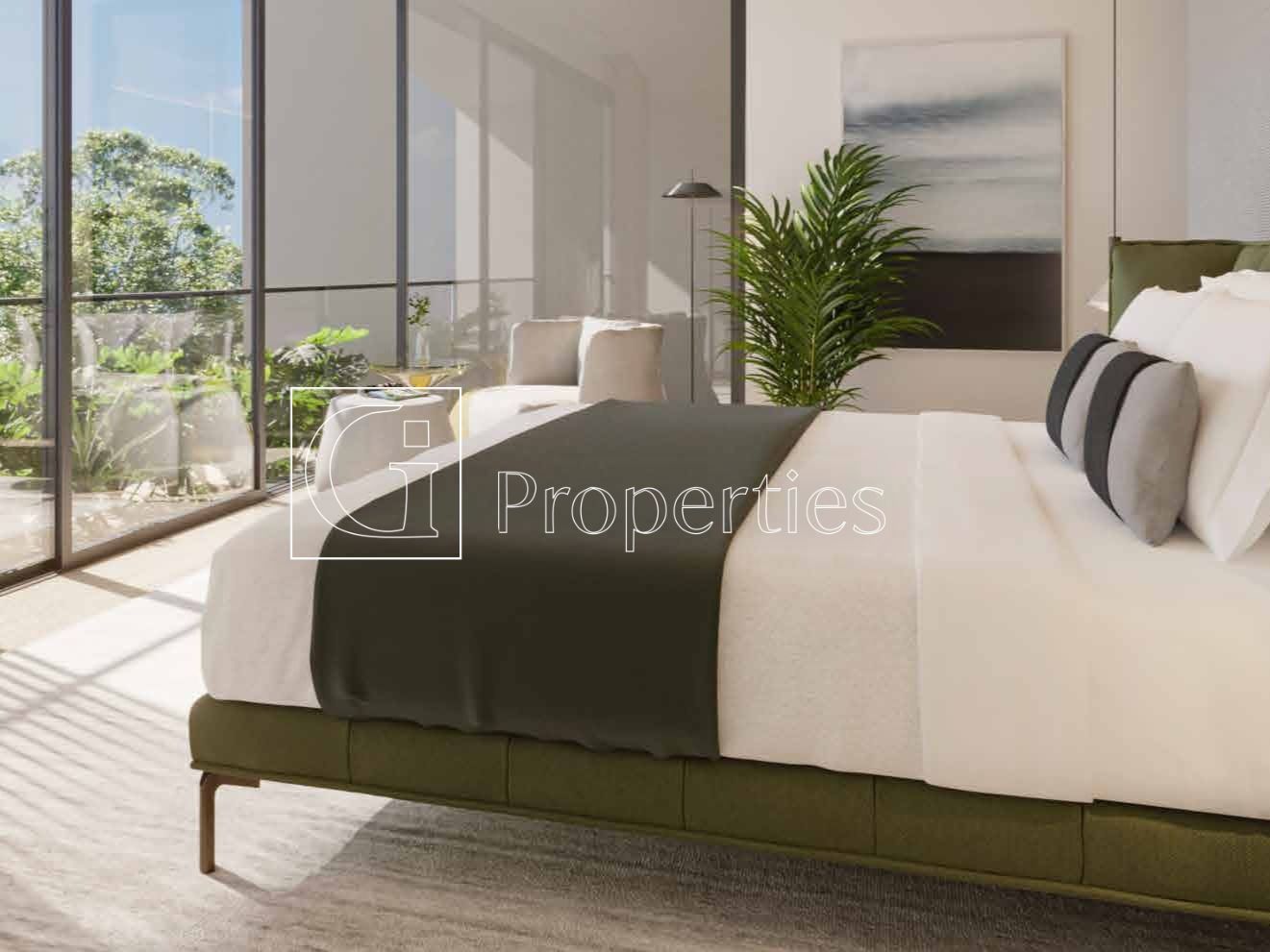 Spacious | Big Layout | Re-Sale - 8