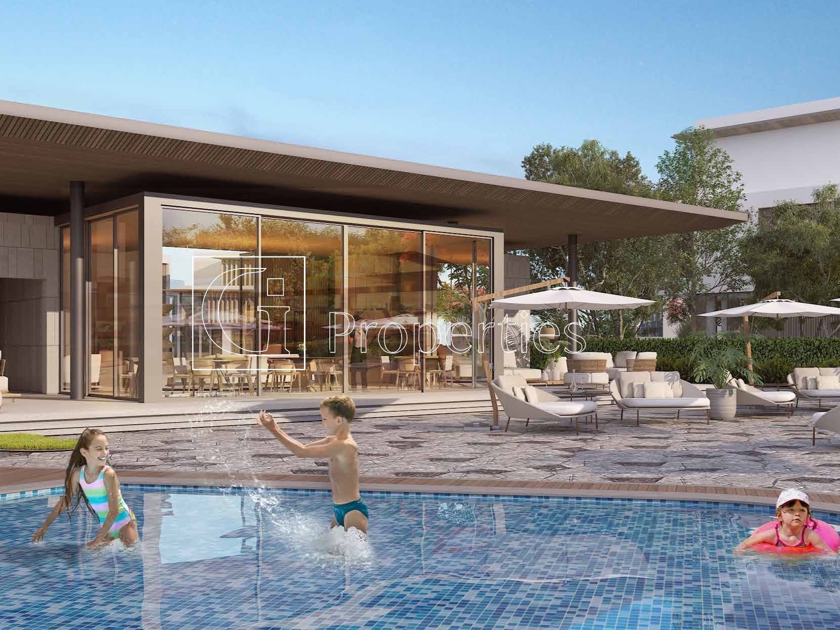 Spacious | Big Layout | Re-Sale - 11