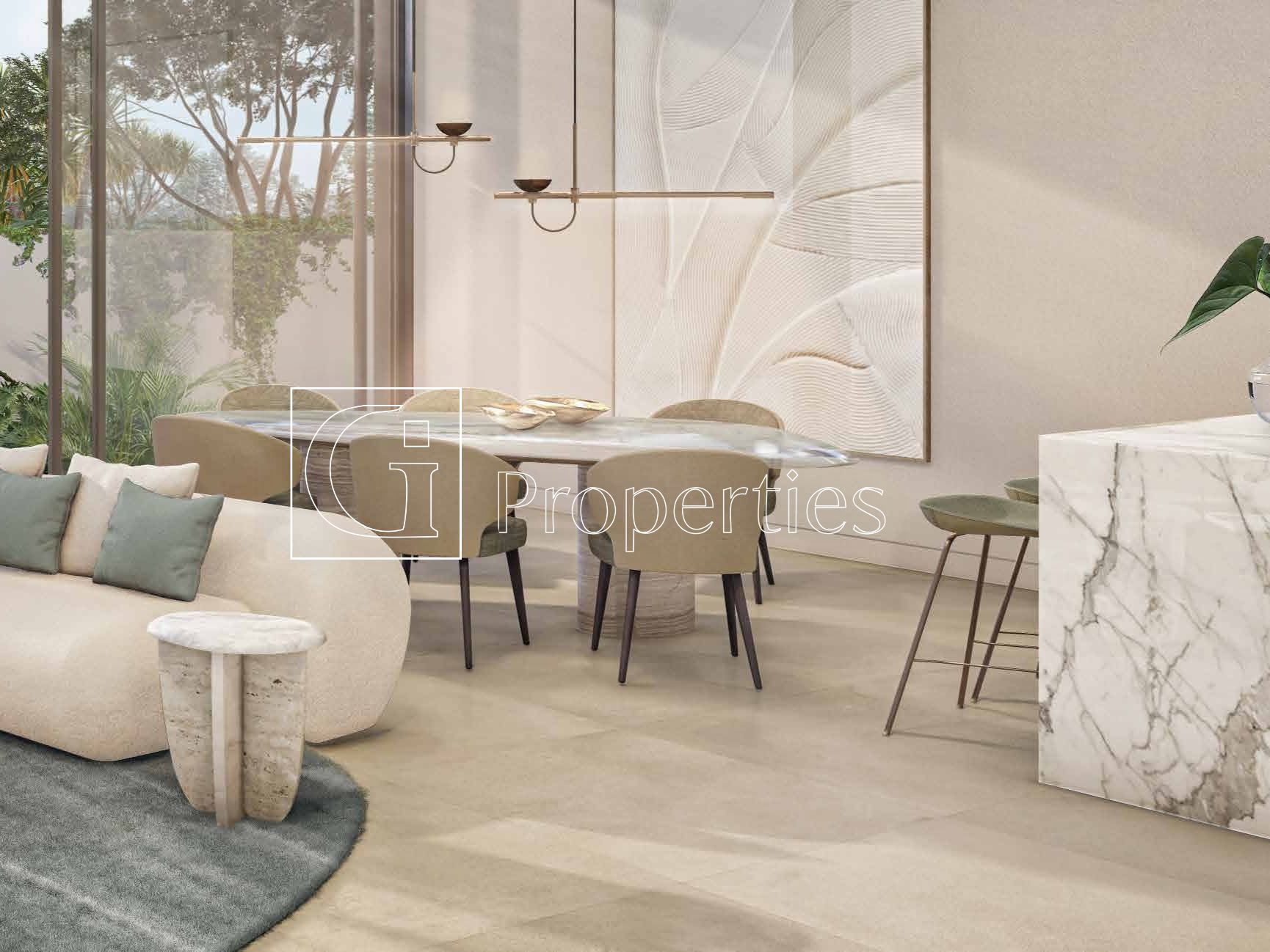 Spacious | Big Layout | Re-Sale - 13