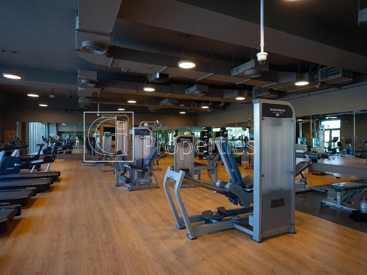 Brand New | Single Row | Vacant - 22