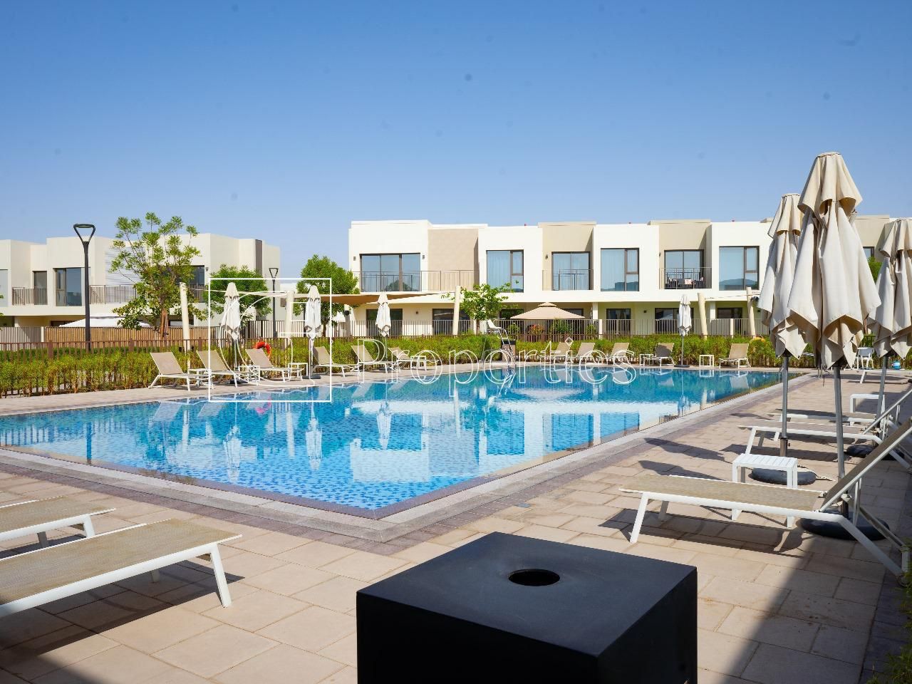 Brand New | Single Row | Vacant - 23