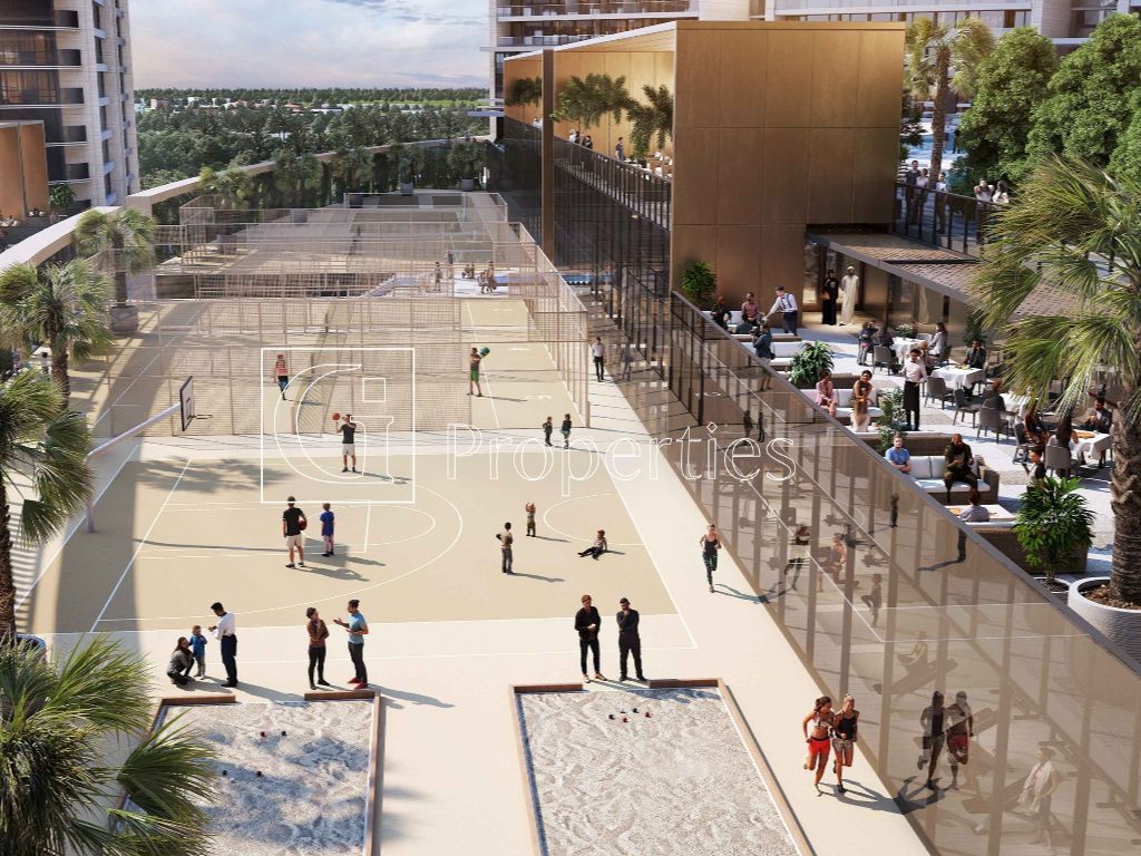 High Quality | Prime Location | Premium - 8