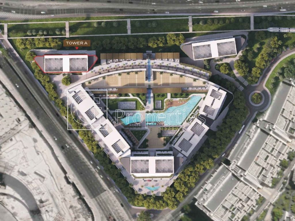 High Quality | Prime Location | Premium - 9