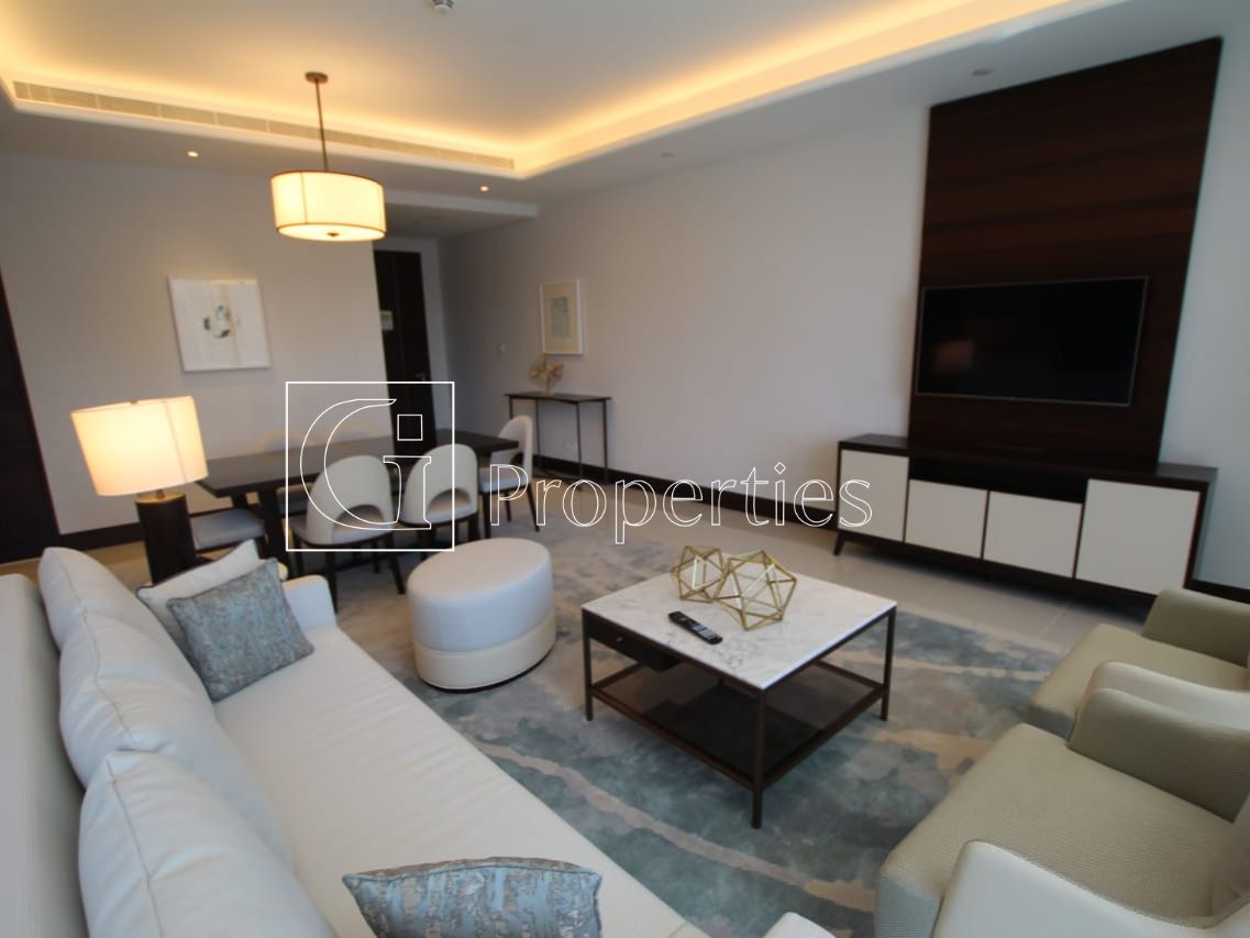 Fully Furnished | Bills Included | Vacant - 3