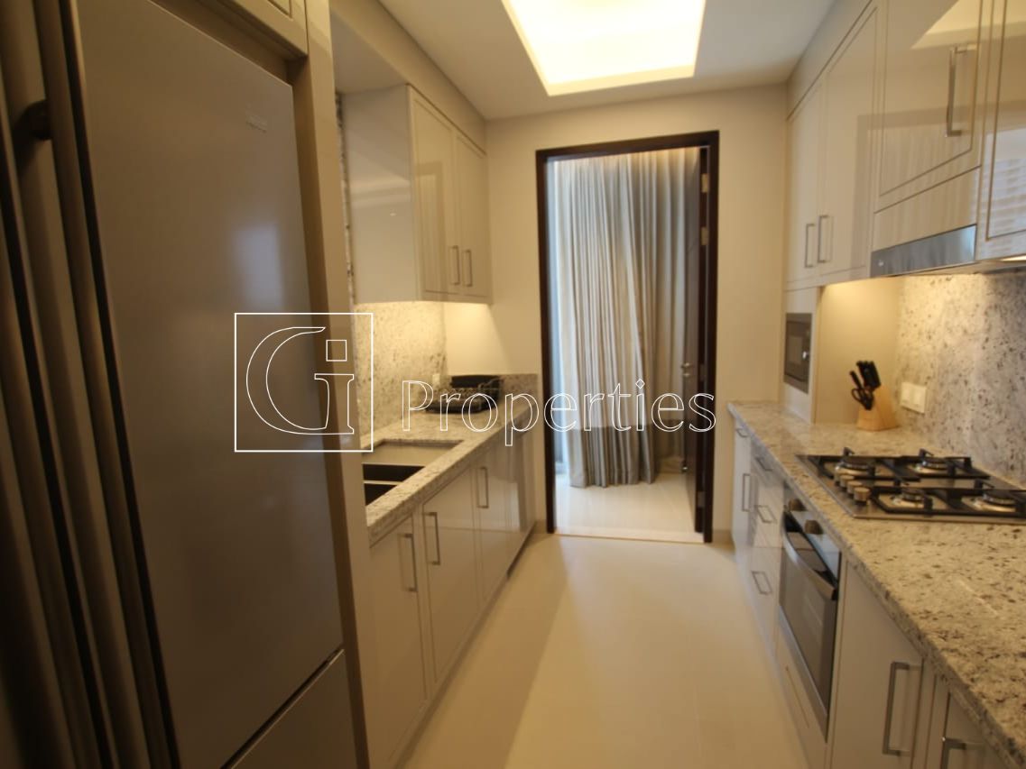 Fully Furnished | Bills Included | Vacant - 4