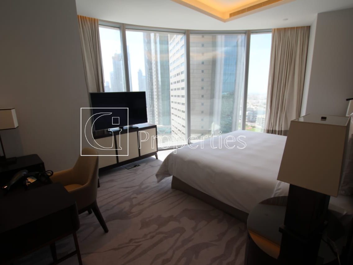 Fully Furnished | Bills Included | Vacant - 5