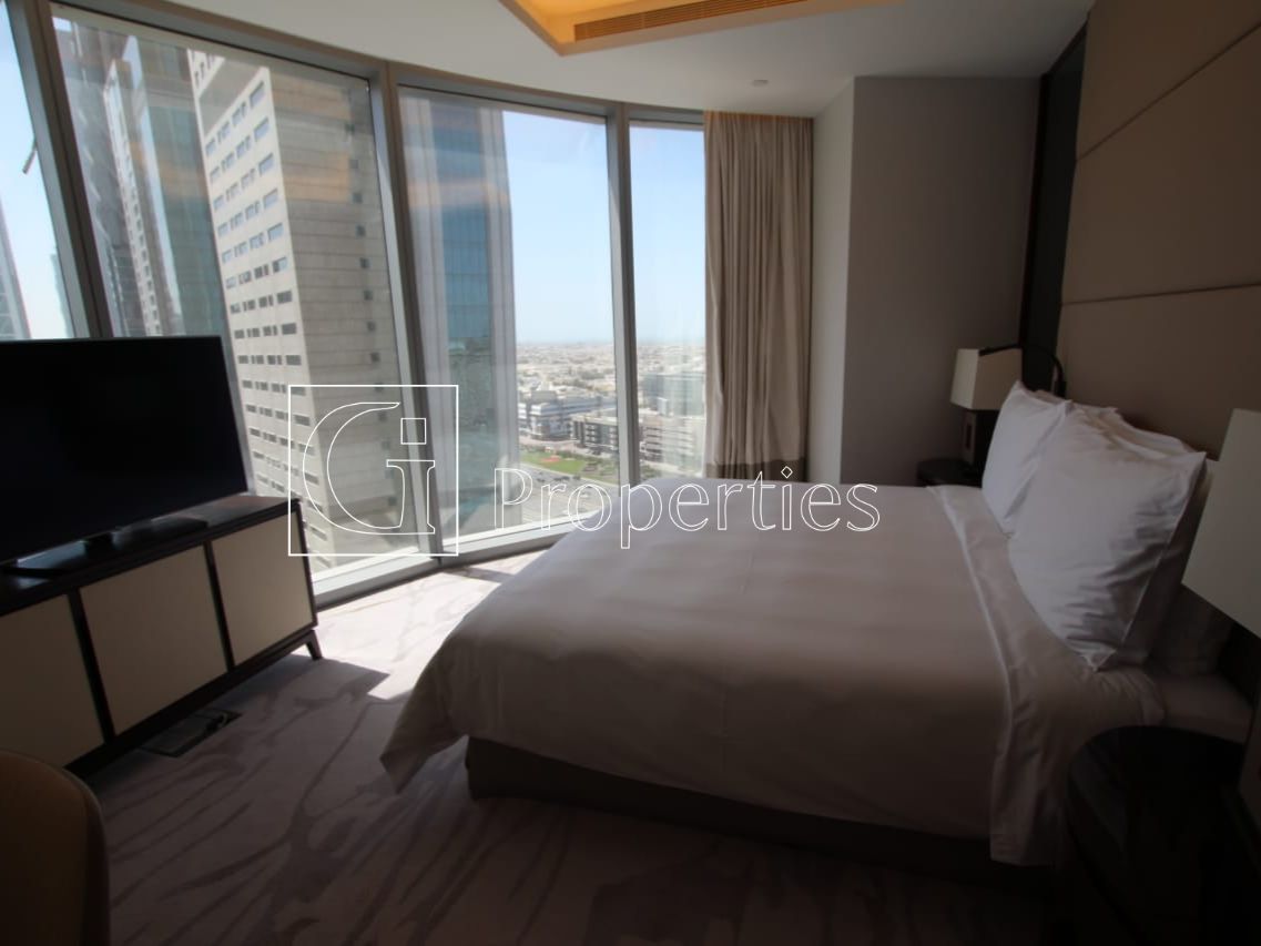 Fully Furnished | Bills Included | Vacant - 6