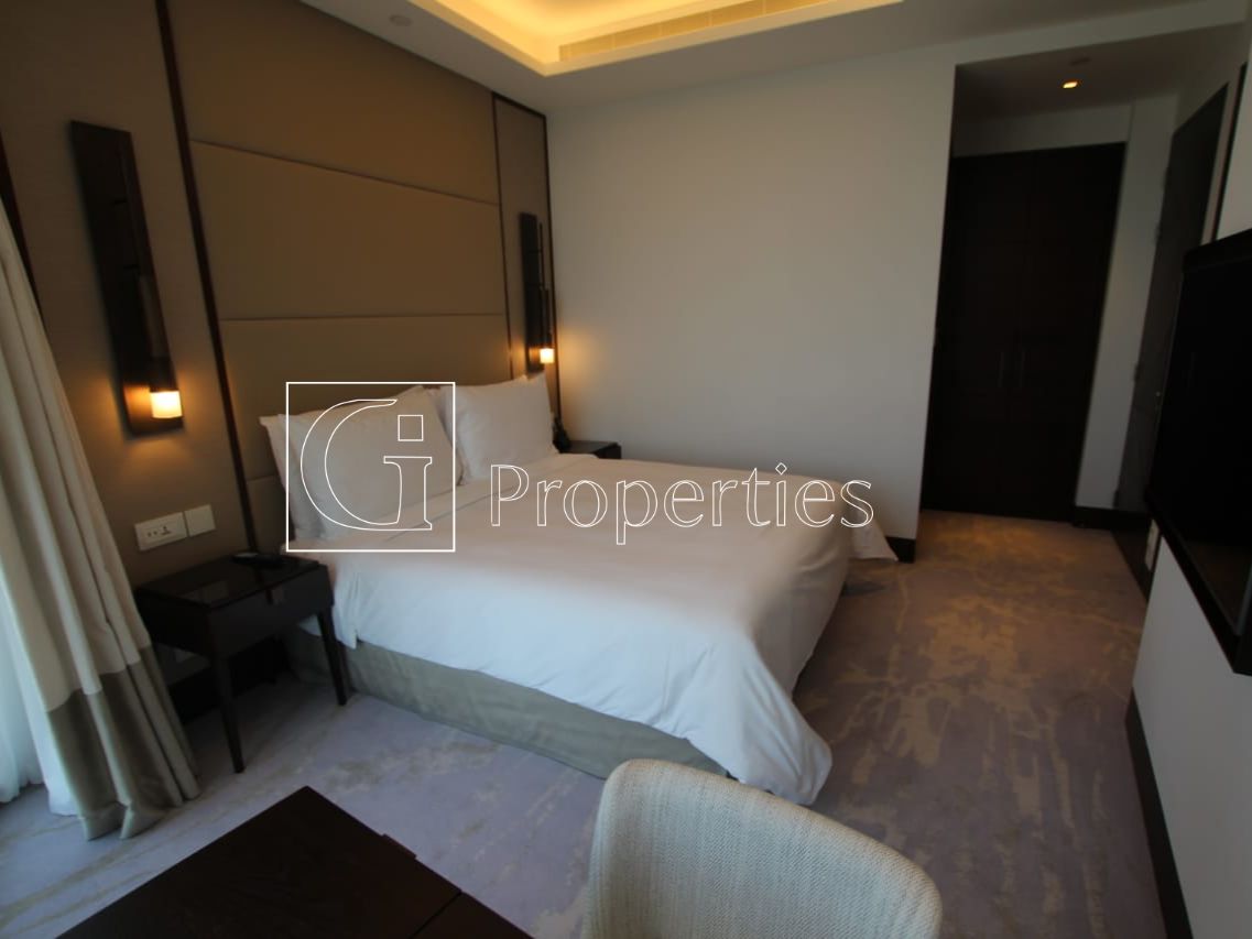 Fully Furnished | Bills Included | Vacant - 8