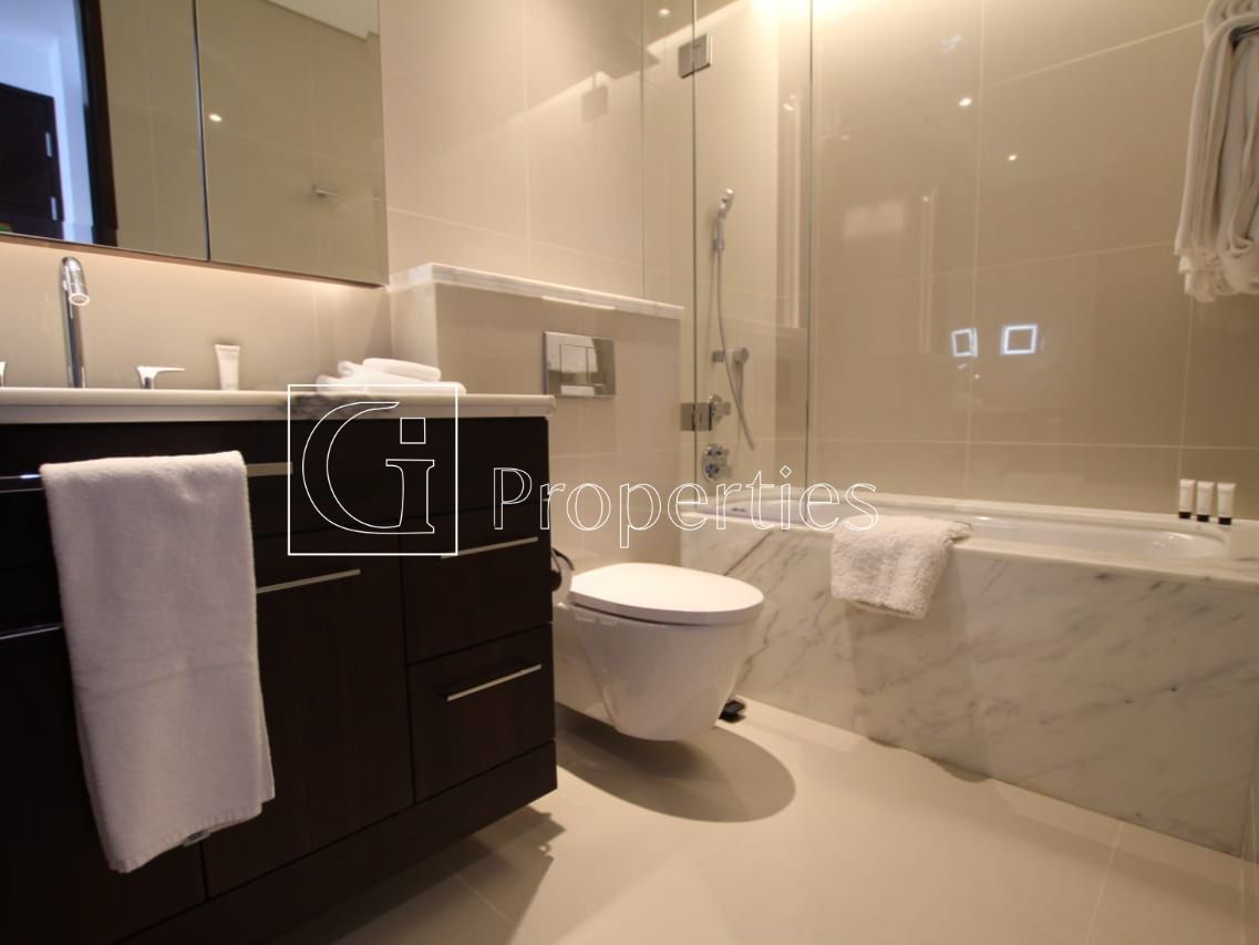 Fully Furnished | Bills Included | Vacant - 9