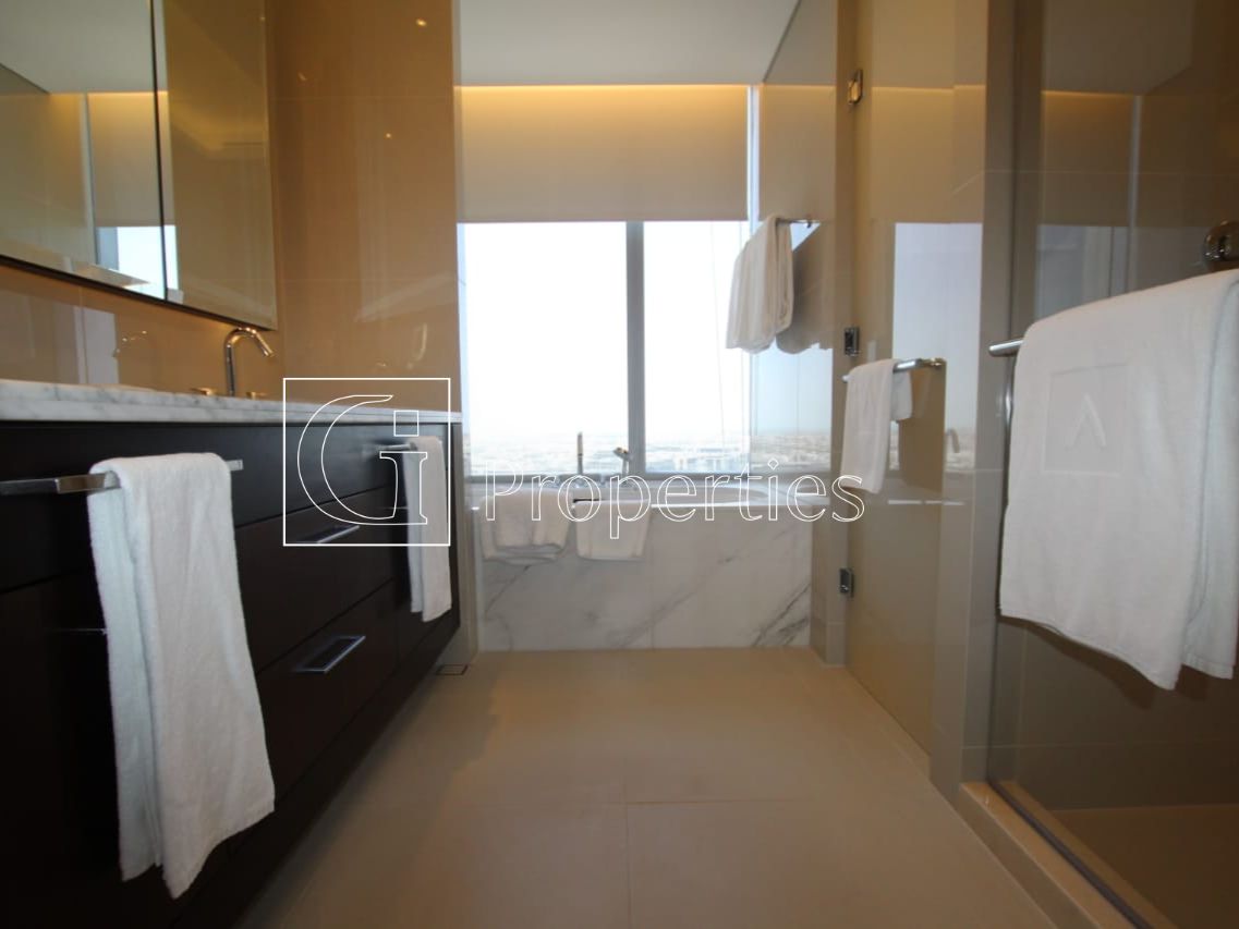 Fully Furnished | Bills Included | Vacant - 10