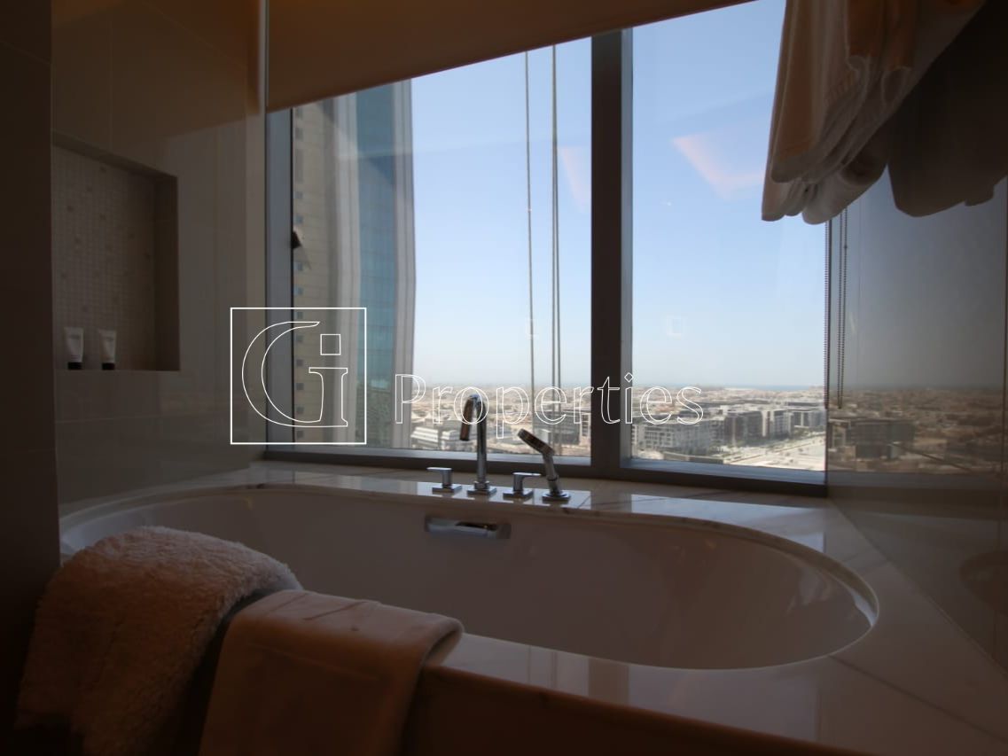 Fully Furnished | Bills Included | Vacant - 11