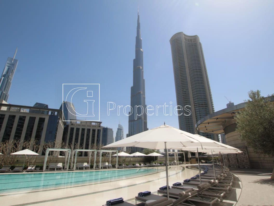 Fully Furnished | Bills Included | Vacant - 12