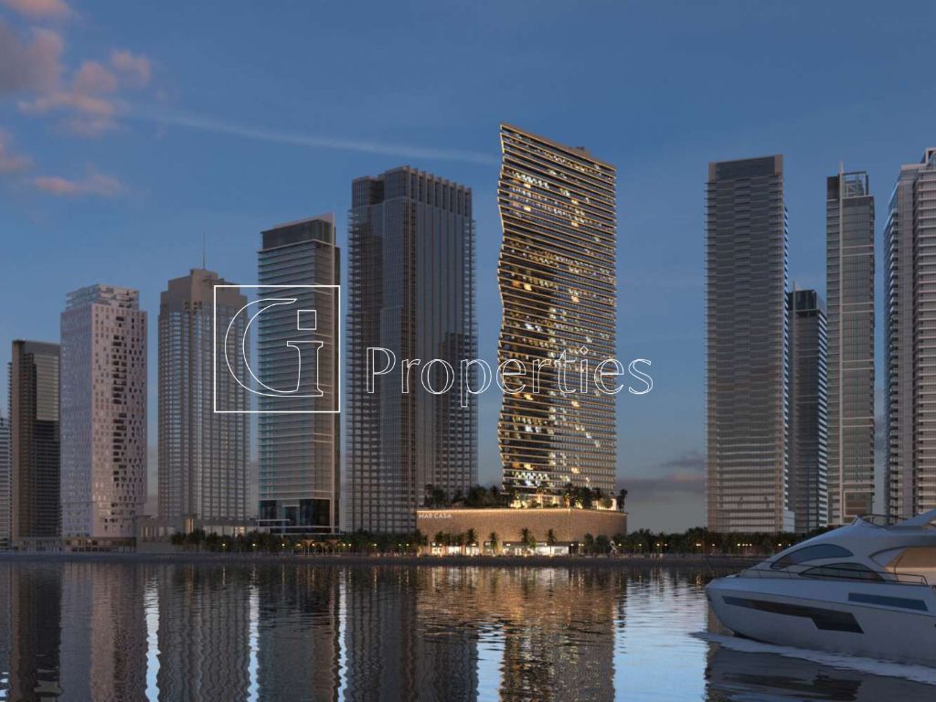 Waterfront Living | Ready 2026 | Freehold - 1